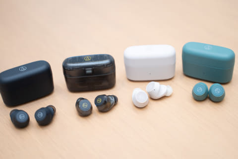 オーテク、ノイキャンと“置き忘れアラート”搭載「SOLID BASS