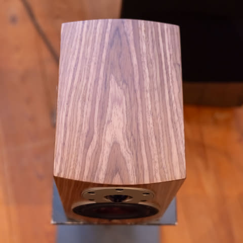 DALI MENEUT SE【玉杢入りの美品】 DALI MENUET SE (ペア) ブックシェルフ型スピーカー | DALI