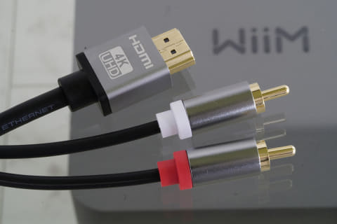 Wiim Amp Pro ストリーミングアンプ ストリーマー Amazon.com: WiiM Amp Pro: Multiroom Streaming Amplifier