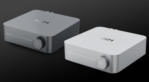 アンプ内蔵ストリーマー、HDMIも搭載で驚異の5万円台。「WiiM