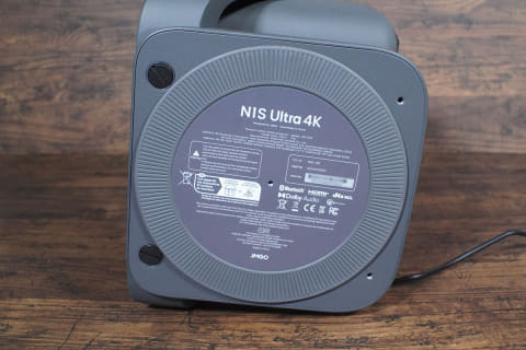 小寺信良の週刊 Electric Zooma!】「明るさは正義」3色レーザー光源で