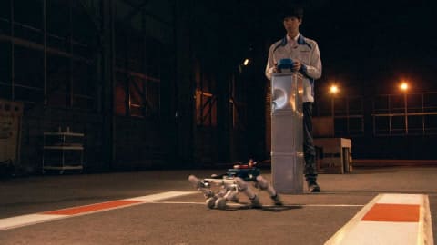 NHK「魔改造の夜」電動マッサージ器 25mドラッグレース、今日深夜再