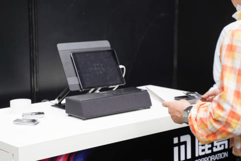 OPSODIS 1 ブラック　オプソーディスワン OPSODIS 1