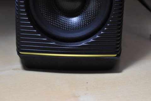 藤本健のDigital Audio Laboratory】コンパクトで音もよし。話題