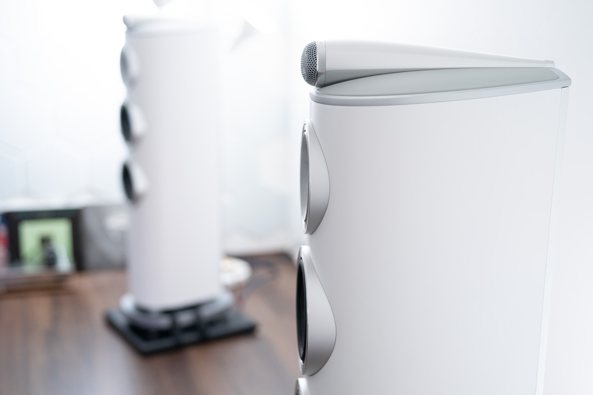 なんか部屋にある……