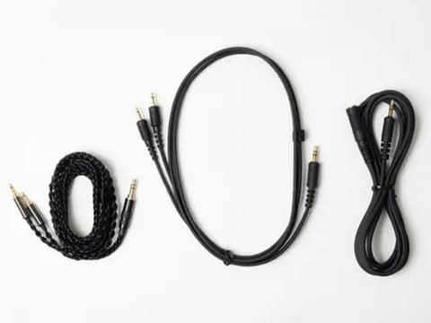 80～90年代ハードロック/メタルに特化した日本製ヘッドフォン。2.2万円