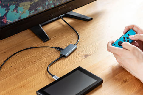 新品　8in1USB-Cハブ　 HDMI 4K Amazon | 【Amazon.co.jp限定】USB ハブ Type-c 8-in-1多機能