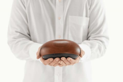 コルグ、癒やしの音をサラウンド再生する木製スピーカー - AV Watch