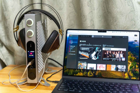 FiiO DK-K9 ヘッドホンアンプ K9-PRO 専用縦置きスタンド 縦置きできる”FIIO「K19」で、狭い机で最強デスクトップ