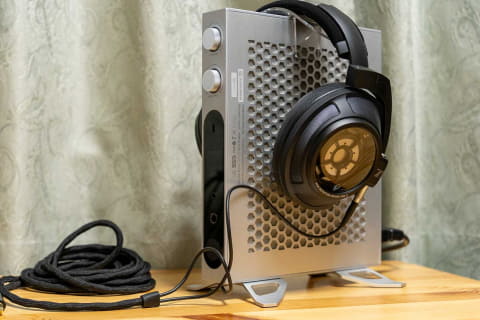 FiiO DK-K9 ヘッドホンアンプ K9-PRO 専用縦置きスタンド 締切迫る！FiiO K9 Pro 用縦置サポートスタンドプレゼント - YouTube