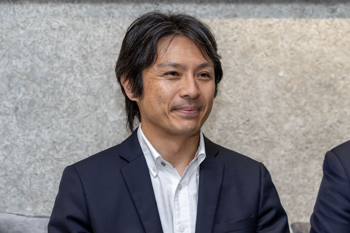 ソニー株式会社 商品技術センター 商品設計第1部門 商品設計1部 2課 統括課長 田中綾氏