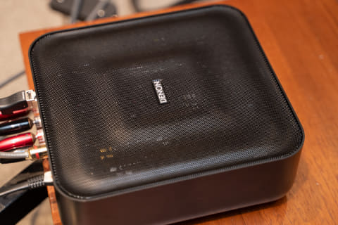 アンプ DENON  AMP 楽天市場】パワーアンプ denonの通販