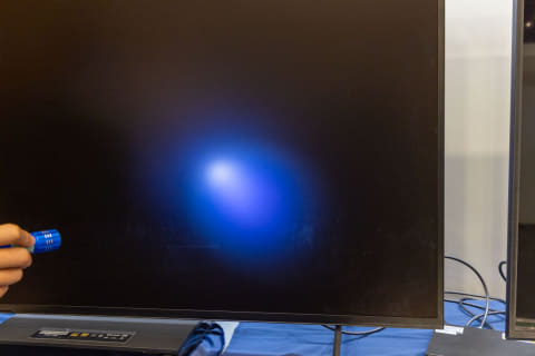 【極美品】送料込み ネクシオン LEDディスプレイ WS-TV3255B ws-tv2251b-01.jpg