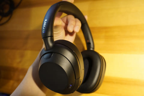 SONY 「ULT WEAR」を徹底レビュー：重低音愛好家必見の最新
