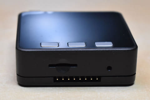 藤本健のDigital Audio Laboratory】ガジェット楽器「かんぷれ」の