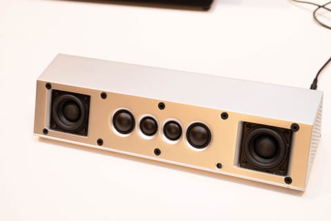 その他 OPSODIS 1 小寺信良の週刊 Electric Zooma!】ステレオ音源が生まれ変わる驚き