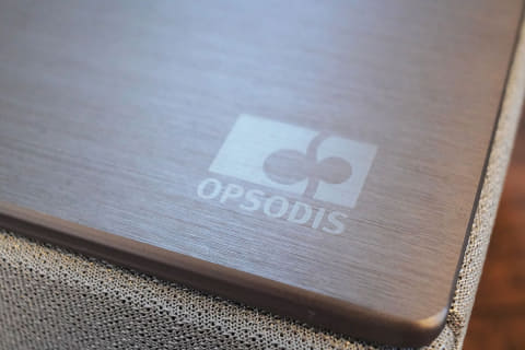 OPSODIS1 シルバー 小寺信良の週刊 Electric Zooma!】ステレオ音源が生まれ変わる驚き