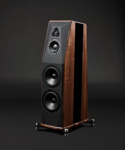 デンマーク製 　スピーカー　1本　（A）　ビンテージ品 YAMAHA DXR10 mkII 1本 パワードスピーカー【配送区分E