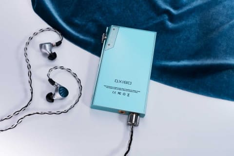iBasso、クアッドDACでアナログFIRフィルタ採用したAndroid