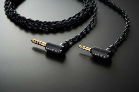 MADOO、「迫力あるライブ感を描写」する平面駆動ドライバー