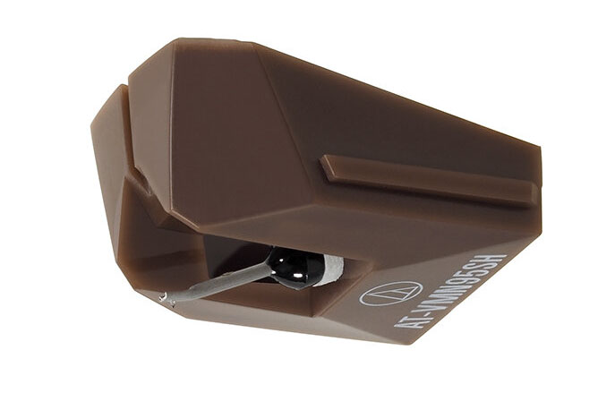 シバタ針「AT-VMN95SH」