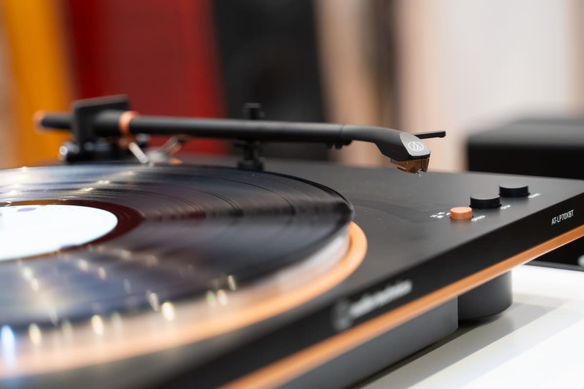 シバタ針「AT-VMN95SH」に交換する事もできる