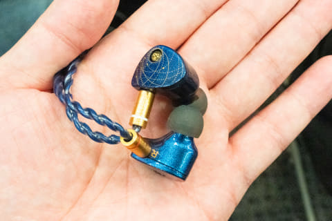 ス*ウ様 水月雨 moondrop 星光-StarLight- あきにゃ on X: 