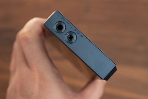 約12万円でAKM最上位セパレートDAC搭載、FIIO“新中核DAP M23”の実力が