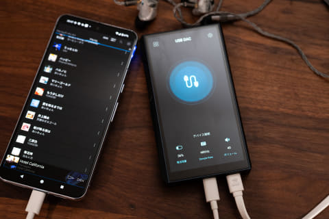 約12万円でAKM最上位セパレートDAC搭載、FIIO“新中核DAP M23”の実力が