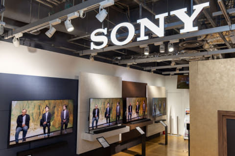 最終大幅値下げ【12/14出品停止】ソニー シアタースタンドシステム 最終大幅値下げ【12/14出品停止】ソニー シアタースタンドシステム