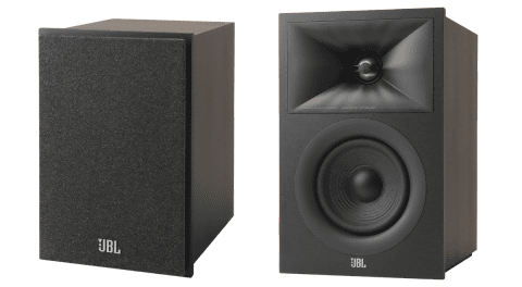 JBL、ペア約4万円からの新スピーカー「STAGE 2」。イネーブルド