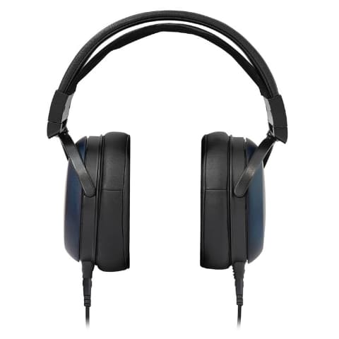 FOSTEX、新平面振動板の最上位ヘッドフォン2種。伝統の本藍染め - AV Watch