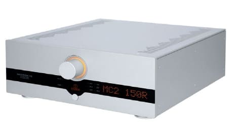 CANOR AUDIO、XLR入力を備えた真空管フォノプリアンプ - AV Watch