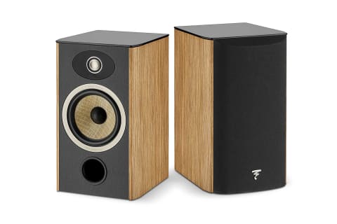 FOCAL、ミドルクラススピーカの改良進化版「ARIA EVO X」 - AV Watch