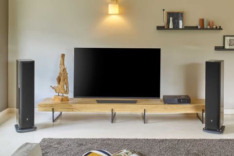 FOCAL、ミドルクラススピーカの改良進化版「ARIA EVO X」 - AV Watch