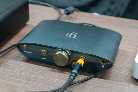 レビュー】TWSからステップアップ!? 今イチオシのDACとは? e☆イヤホン