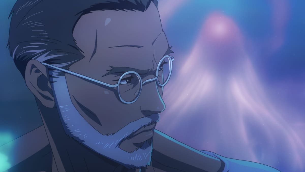 マルコム(内田夕夜)