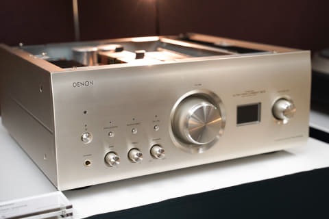 デノン新世代アンプ「PMA-3000NE」やDALI「RUBIKORE」登場。マランツM1