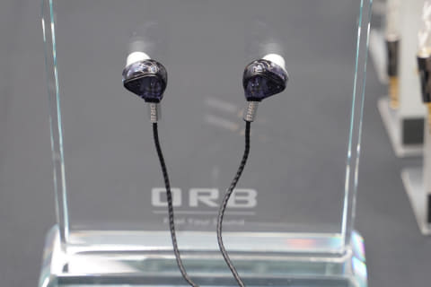 FOSTEX“藍染め”ヘッドフォン、FOCALヘッドフォンが身近に「HADENYS」と