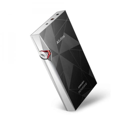 AK究極DAP“ラストバリエーション”「SP3000 Platinum」 - AV Watch