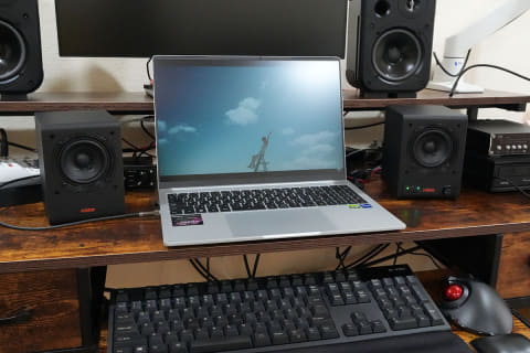 レビュー】FOSTEX「PM0.1BD」でPC、ゲーム高音質化。小型でBluetooth