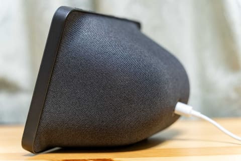 ミニレビュー】“空間オーディオ技術”でステレオサウンド広がる