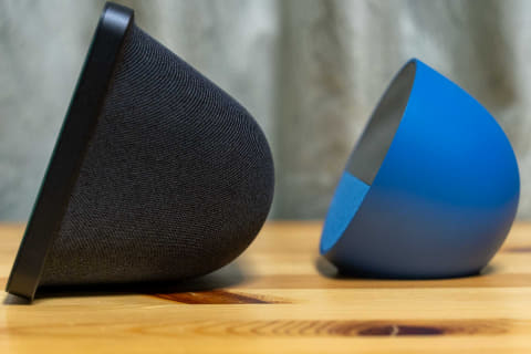 ミニレビュー】“空間オーディオ技術”でステレオサウンド広がる「Echo
