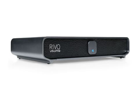 【美品】Volumio RIVO ネットワークストリーマー 楽天市場】【送料込】Volumio Rivo+ リヴォ プラス PCM768