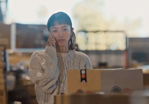 エンタメGO】8月公開「ラストマイル」と繋がる名作ドラマ。「アン