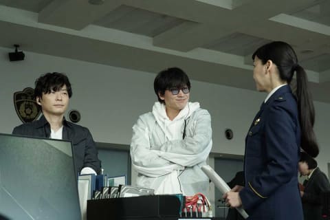 エンタメGO】8月公開「ラストマイル」と繋がる名作ドラマ。「アン