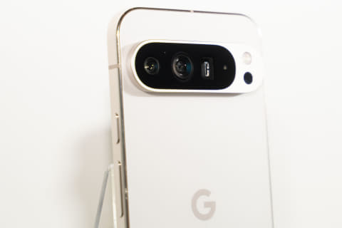 Google、3モデル展開になった新スマホ「Pixel 9/9 Pro/9 Pro XL」 - AV