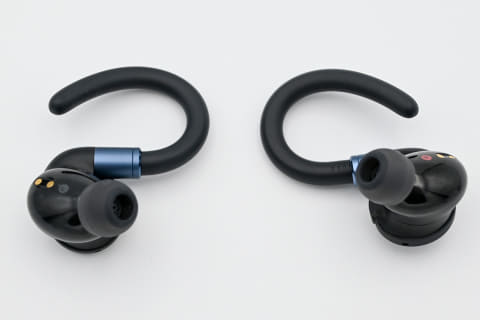 レビュー】1万円を切る、Ankerスポーツイヤフォン「Soundcore