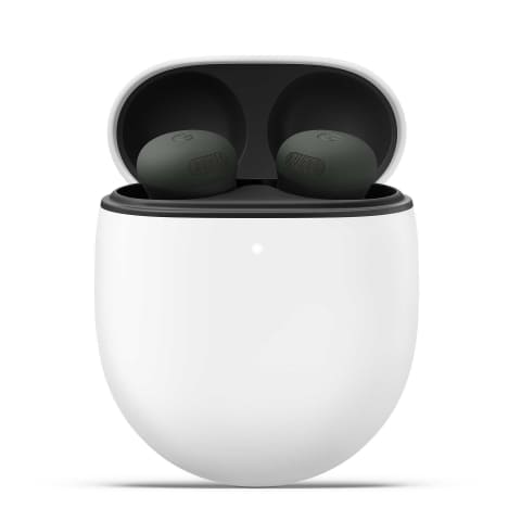 Google「Tensor」チップ搭載完全ワイヤレス「Pixel Buds Pro 2」。ANC
