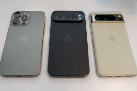 西田宗千佳のRandomTracking】Google「Pixel 9」触って感じる進化